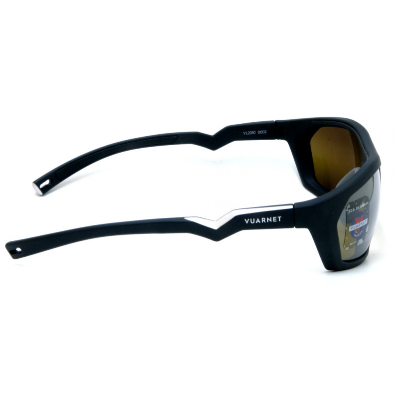 Vuarnet VL 2010 0002 Unisex Güneş Gözlüğü