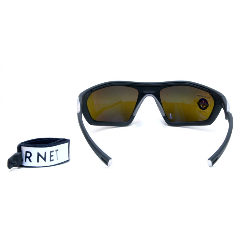 Vuarnet VL 2010 0002 Unisex Güneş Gözlüğü