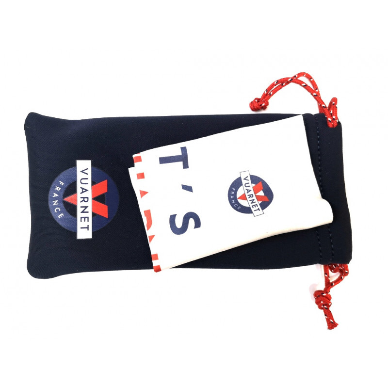 Vuarnet VL 2010 0002 Unisex Güneş Gözlüğü