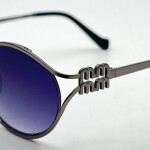 BROOKS CBS2113 Siyah Güneş Gözlüğü