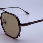 BROOKS CBS2156 Güneş Gözlüğü