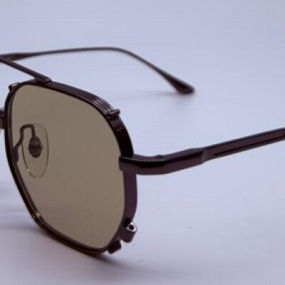 BROOKS CBS2156 Güneş Gözlüğü