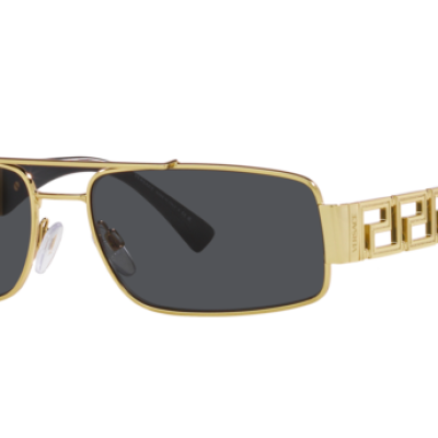 Versace 2257 1002/87 Güneş Gözlüğü