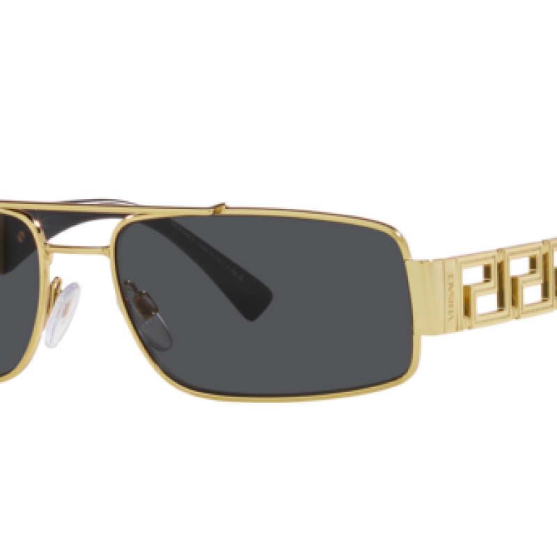 Versace 2257 1002/87 Güneş Gözlüğü