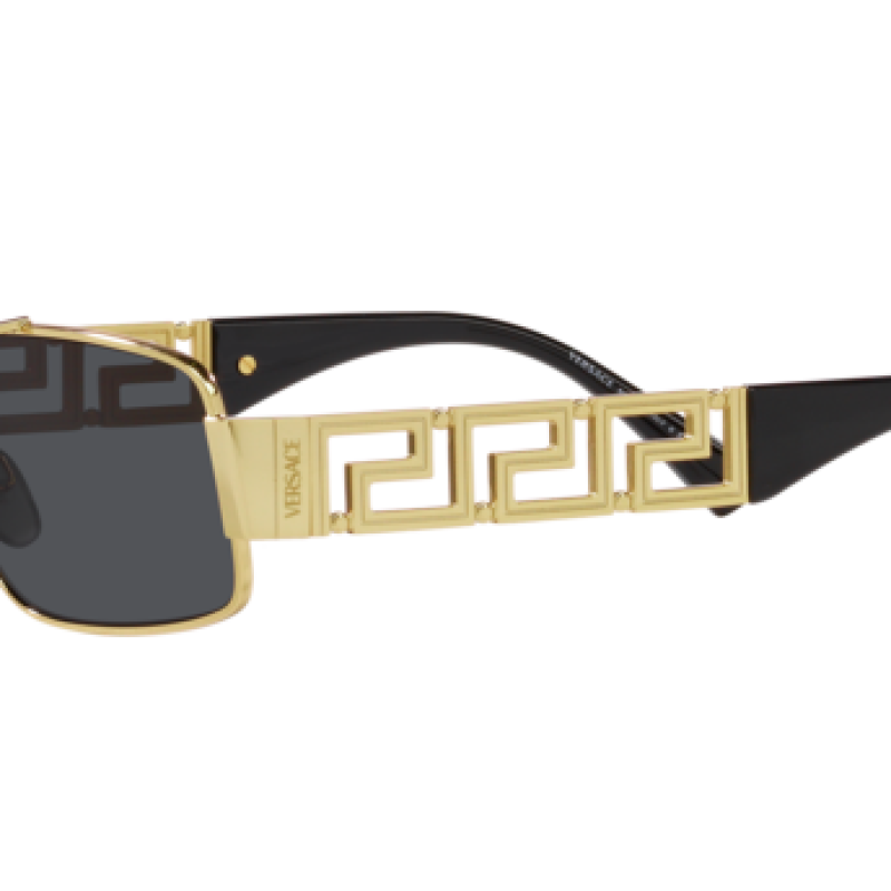 Versace 2257 1002/87 Güneş Gözlüğü