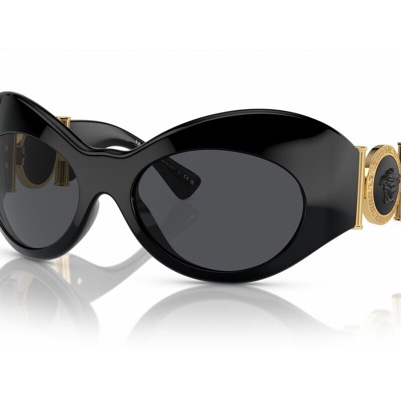 Versace 4462 GB/87 Güneş Gözlüğü