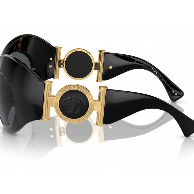 Versace 4462 GB/87 Güneş Gözlüğü