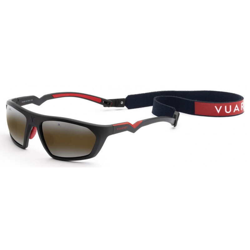 Vuarnet VL VRP01 2010 9046 Unisex Güneş Gözlüğü