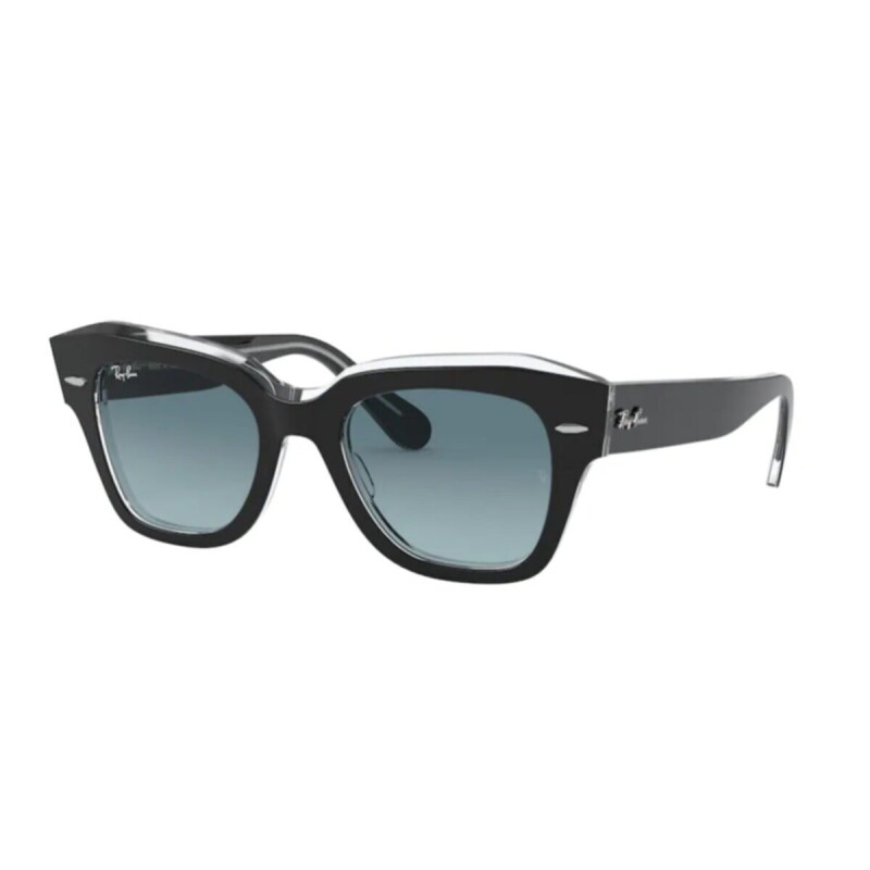 RayBan 2186 1294/3M 52 Güneş Gözlüğü