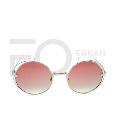 Gioferrari 5025 C20 52 Polarize Güneş Gözlüğü