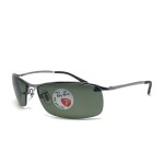 RayBan 3183  004/9A 63 Polarize Güneş Gözlüğü