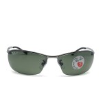 RayBan 3183  004/9A 63 Polarize Güneş Gözlüğü